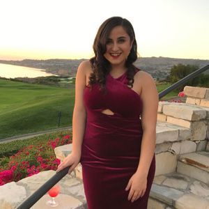 Meet your Posher, Deborah